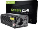 GREEN CELL PRZETWORNICA INV01DE 12V - 230V 300W/60