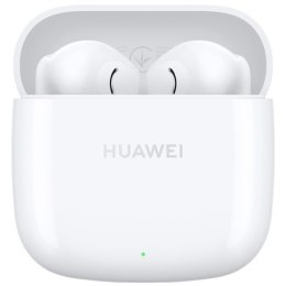 Huawei Słuchawki bezprzewodowe FreeBuds SE 2 ULC-CT010 Wbudowany mikrofon Bluetooth Ceramiczny Biały