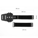 Opaska sportowa Sports Armband