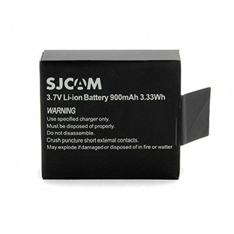 Akumulator SJCAM do kamer serii SJ4000, SJ5000, M10