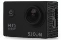 Kamera sportowa SJCAM SJ4000 BLACK