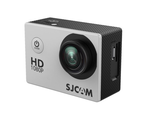 Kamera sportowa SJCAM SJ4000 SILVER