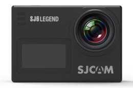Kamera sportowa SJCAM SJ6 LEGEND BLACK