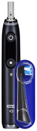 Szczoteczka Oral-B iO9 Black Onyx