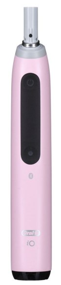 Szczoteczka elektyczna Oral-B iO5 Pink