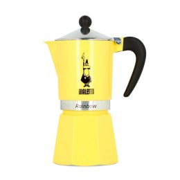 Bialetti Primavera Rainbow 6tz Żółta