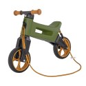 Rowerek biegowy Funny Wheels Rider Khaki