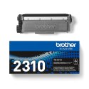 Brother TN-2310 kaseta z tonerem 1 szt. Oryginalny Czarny