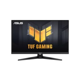 ASUS TUF Gaming VG32UQA1A 31.5inch 4K UHD Monitor 160Hz 1ms MPRT FreeSync DisplayHDR 400 VA 16:9 3840x2160 DP