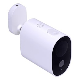 Xiaomi Mi Wireless Outdoor Security Camera 1080p Kamera bezpieczeństwa IP Zewnętrzna 1920 x 1080 px Ściana