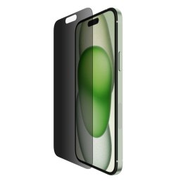 SCREENFORCE PRO TEMPEREDGLASS A/FOR IPHONE 15 PLUS/14 PRO MAX