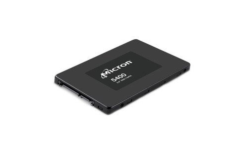 Lenovo 4XB7A82259 urządzenie SSD 2.5" 480 GB Serial ATA III 3D TLC NAND