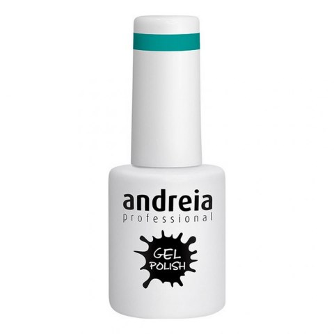 Lakier do Paznokci Półtrwały Gel Polish Andreia Professional Gel 203 (10,5 ml)