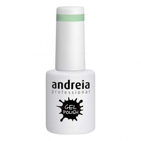 Lakier do Paznokci Półtrwały Gel Polish Andreia ‎ 286 (10,5 ml)