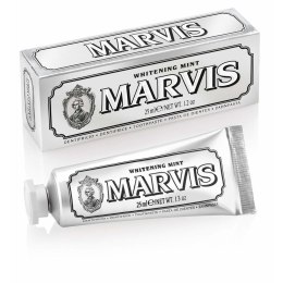 Pasta do Zębów Wybielająca Marvis Whitening Mint 25 ml