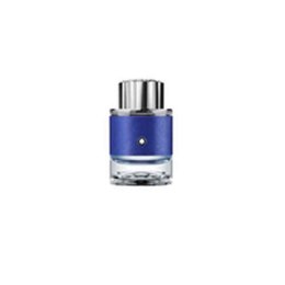 Perfumy Męskie Explorer Ultra Blue Montblanc EDP - 100 ml