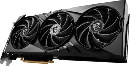 Karta graficzna MSI GeForce RTX 4070 SUPER 12GB GAMING X SLIM