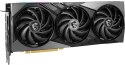 Karta graficzna MSI GeForce RTX 4070 SUPER 12GB GAMING X SLIM