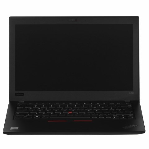 LENOVO ThinkPad X280 i5-8350U 8GB 256GB SSD 12,5" FHD Win11pro + zasilacz UŻYWANY