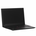 LENOVO ThinkPad X280 i5-8350U 8GB 256GB SSD 12,5" FHD Win11pro + zasilacz UŻYWANY