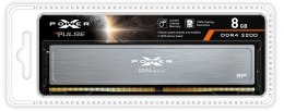 Pamięć DDR4 XPOWER Pulse 8GB/3200 1*8GB CL16