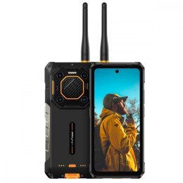 Smartfon Armor 26 Ultra Walkie-Talkie 5G 6.78'' 12/512GB IP68/IP69K 15600 mAh DualSIM czarny