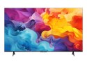 Telewizor TCL 75V6B LED 75'' 4K Ultra HD Google TV Dolby Audio DVB-T2 Czarny