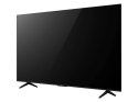 Telewizor TCL 75V6B LED 75'' 4K Ultra HD Google TV Dolby Audio DVB-T2 Czarny