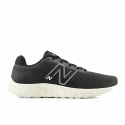 Obuwie do Biegania dla Dorosłych New Balance 520 V8 Blacktop Mężczyzna Czarny - 41.5