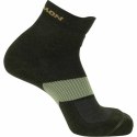 Skarpety Sportowe Salomon Beluga Grenadine Czarny/Zielony - 45-47