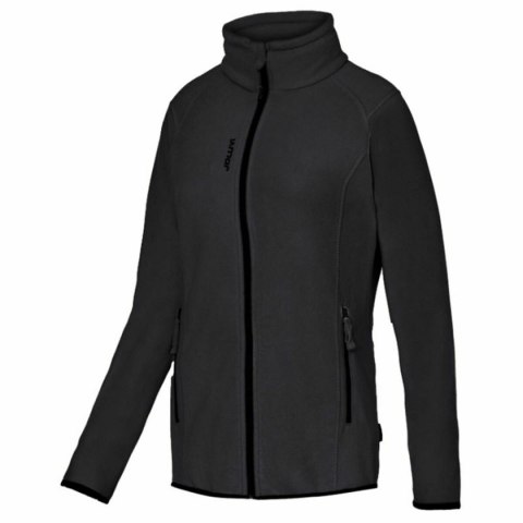 Podszewka z polaru Joluvi Ecotech 230 Czarny Kobieta - M