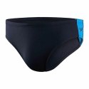 Strój kąpielowy Męski Speedo Boom Logo Splice Brief M - 40