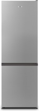 Chłodziarko-zamrażarka GORENJE NRK6182PS4