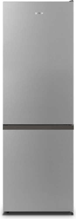 Chłodziarko-zamrażarka GORENJE NRK6182PS4