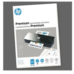 Koszulki do laminowania Hewlett Packard HPF9127A3125050 A3 50 Kartki