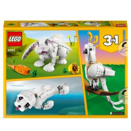 Playset Lego 31133 258 Części