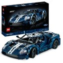 Zestaw do budowania Lego Ford GT