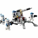 Playset Lego 75345 Wielokolorowy