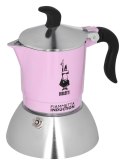 Bialetti - Primavera - Fiammetta 2tz Różowy