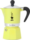 Bialetti - Primavera - Rainbow 6tz Żółta