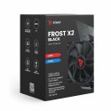 SAVIO CHŁODZENIE CPU FROST BLACK X2