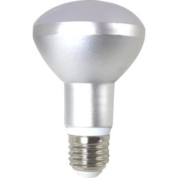 Żarówka LED Silver Electronics 996317 E27 Biały Szary 8 W 60 W 5000K