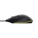 Mysz gamingowa TRUST FELOX GAMING GXT109 Czarna