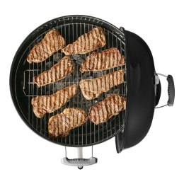 Przenośny grill Weber 1241304 Poliester Aluminium Stal