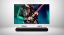 Soundbar TCL S643WE 3.1 240 W czarny