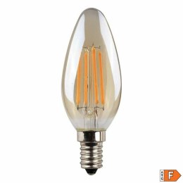 Żarówka LED EDM 98621 F 30 W 4,5 W E14 400 lm 3,5 x 9,8 cm (2000 K)