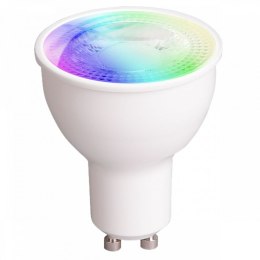 Inteligentna Żarówka Yeelight Biały F GU10 400 lm (2700 K) (6500 K)