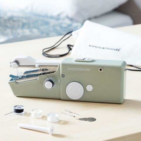 Przenośna ręczna maszyna do szycia Sewket InnovaGoods