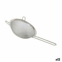 Sitko Quttin Stal nierdzewna 36 x 20 x 5,5 cm (12 Sztuk)