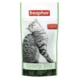 Torebka do przechowywania Beaphar Catnip Bits 35 g